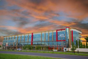 Alojamiento - Hotel Blue Sapphire