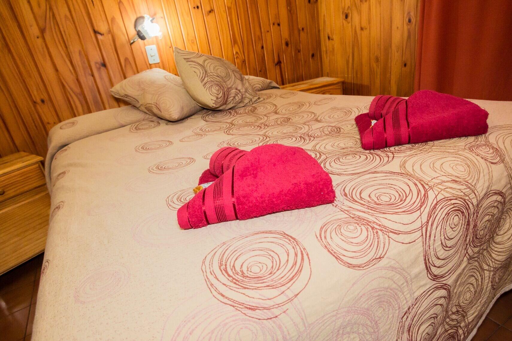 Habitación almaalquimia