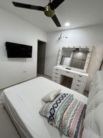Alquiler Vacacional - Hermoso Apartamento Central