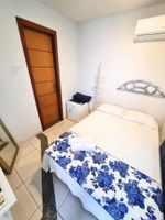 Alquiler Vacacional - Terra Nova Cabo Frio Front Beach