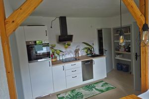 Alquiler Vacacional - Green Home - Family-friendly vacation apartment in the countryside with style and comfort