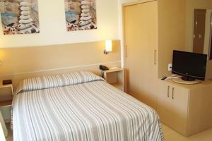 Alojamiento - Itajuba Flat Hotel