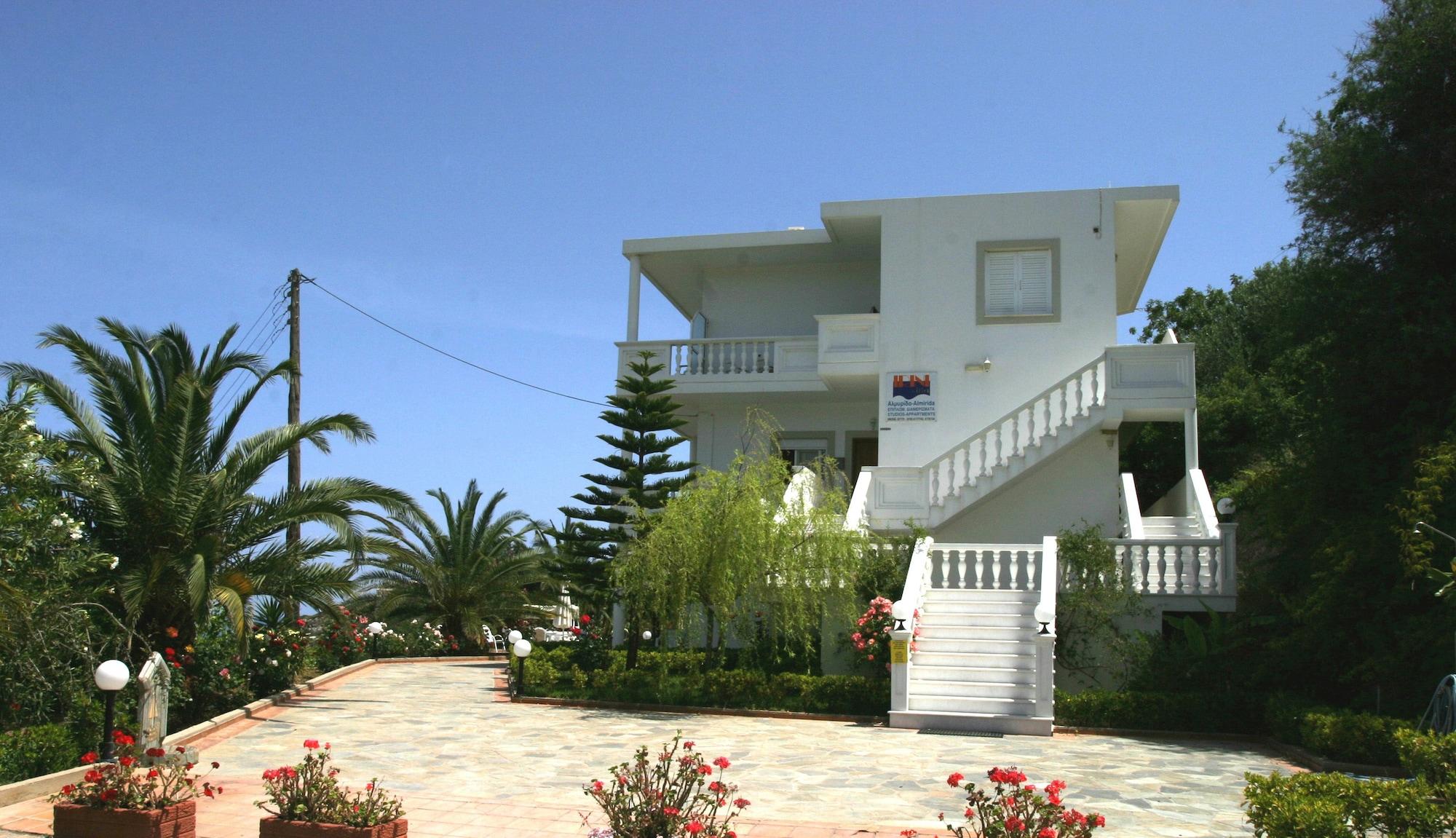 Varios Villa Irini