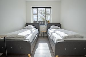 Renta temporal - Holstebro Apartments