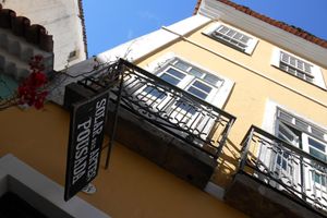 Alojamiento - Solar das Artes Pousada Boutique