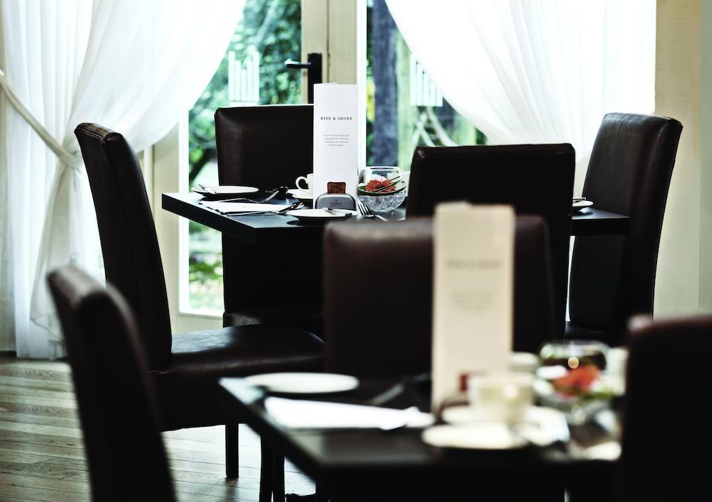 Restaurant Copthorne Hotel London Gatwick