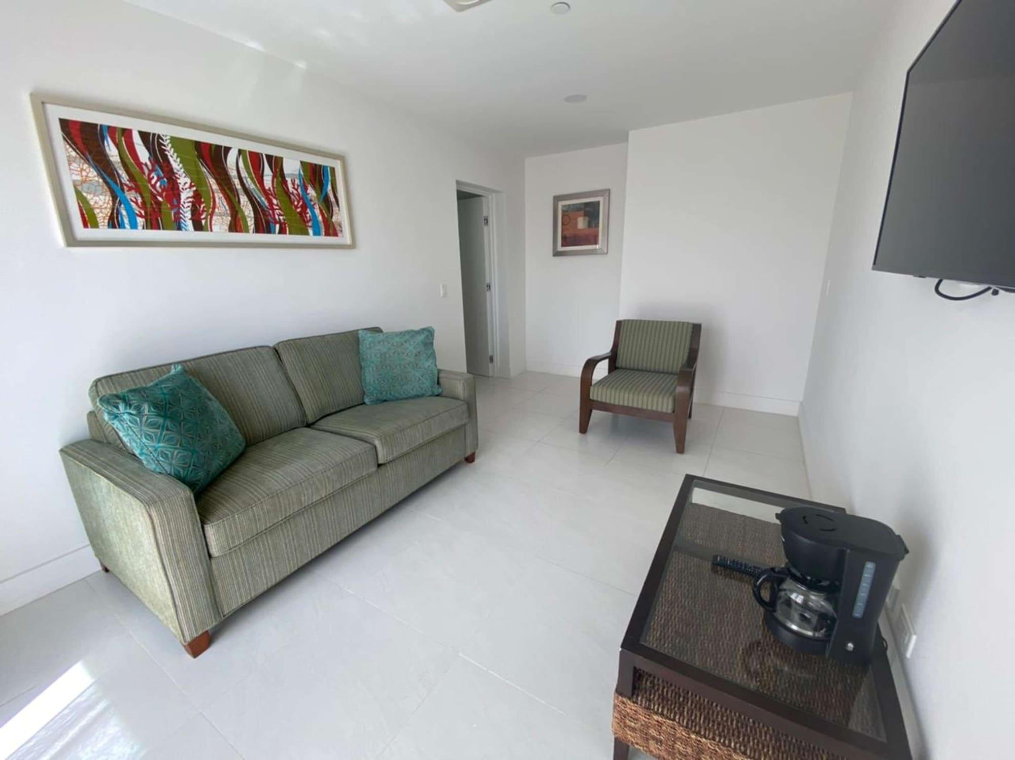 Hotel Arubas Life Vacation Residences BW Signature