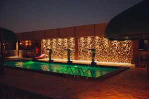 Alojamiento - Thermas Itaipuland