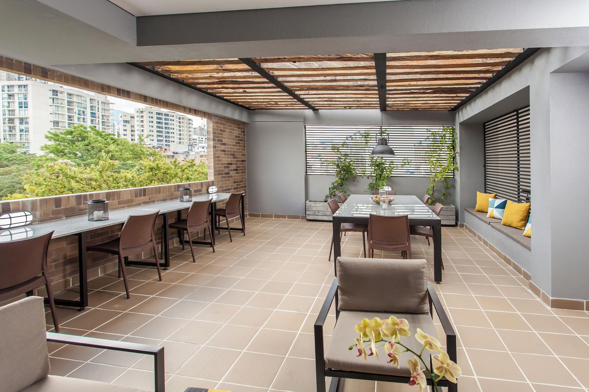 Restaurant CITY STAR