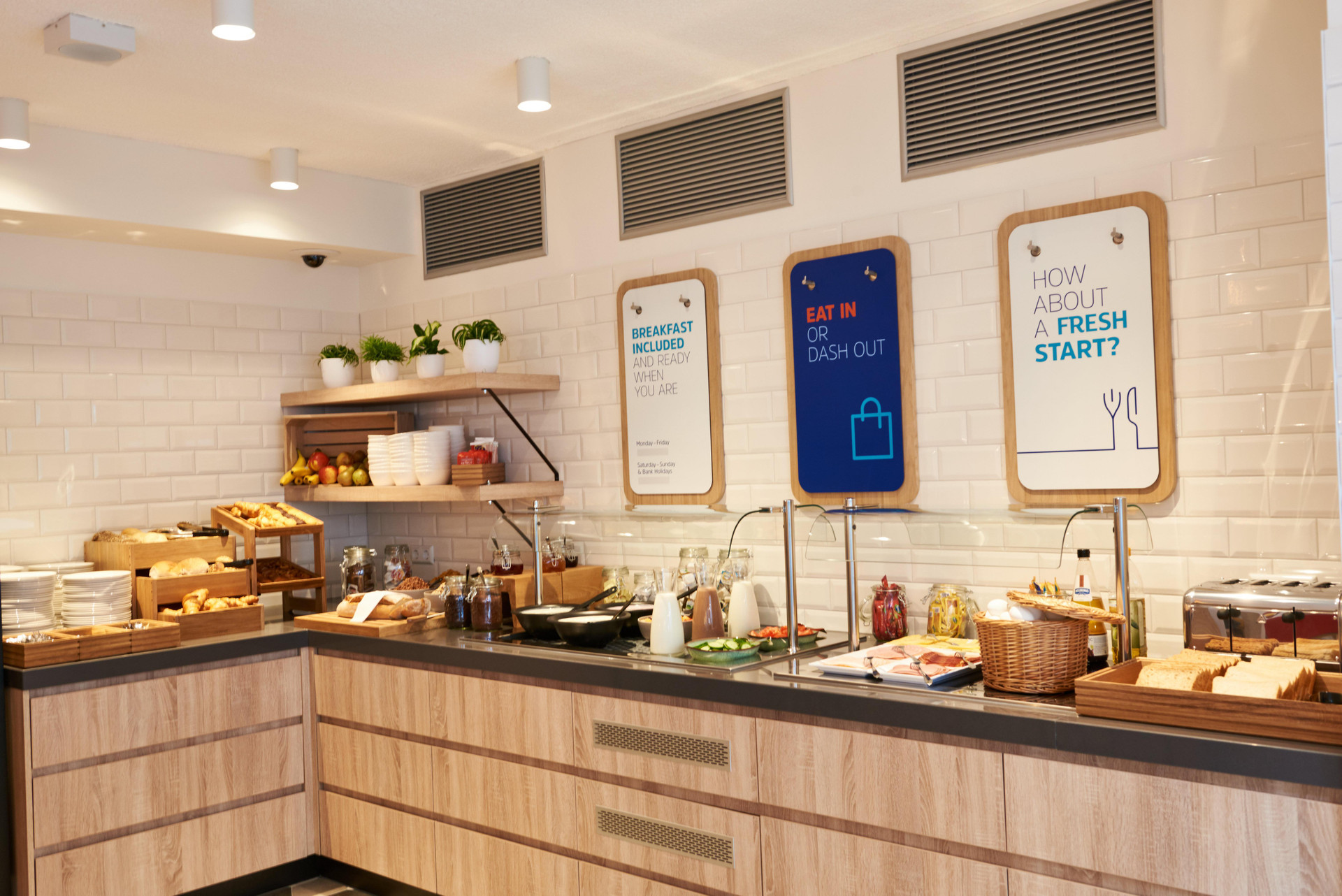 Restaurant Holiday Inn Express Brussels - Grand-Place by IHG