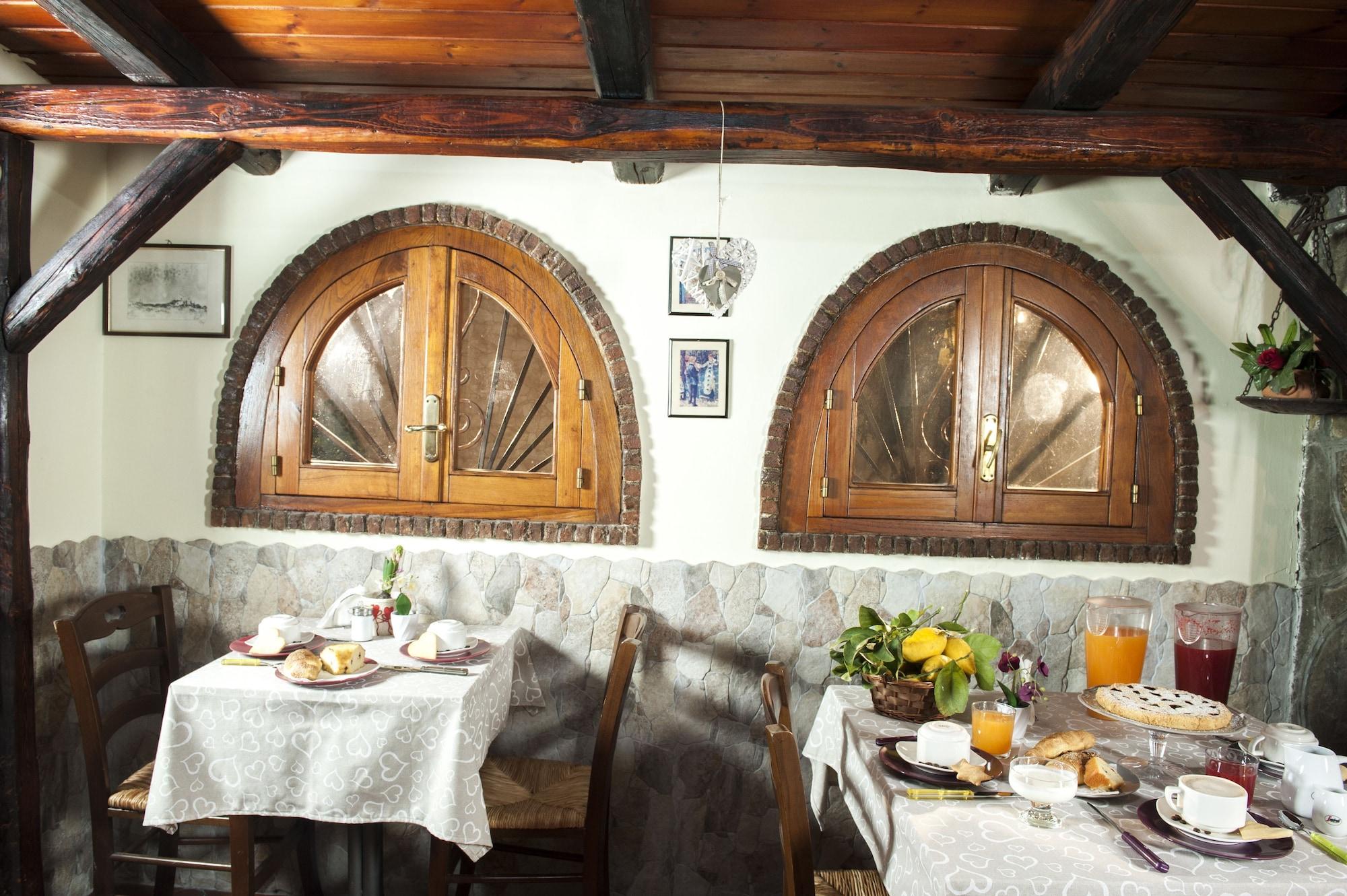 Restaurant B&B Elena