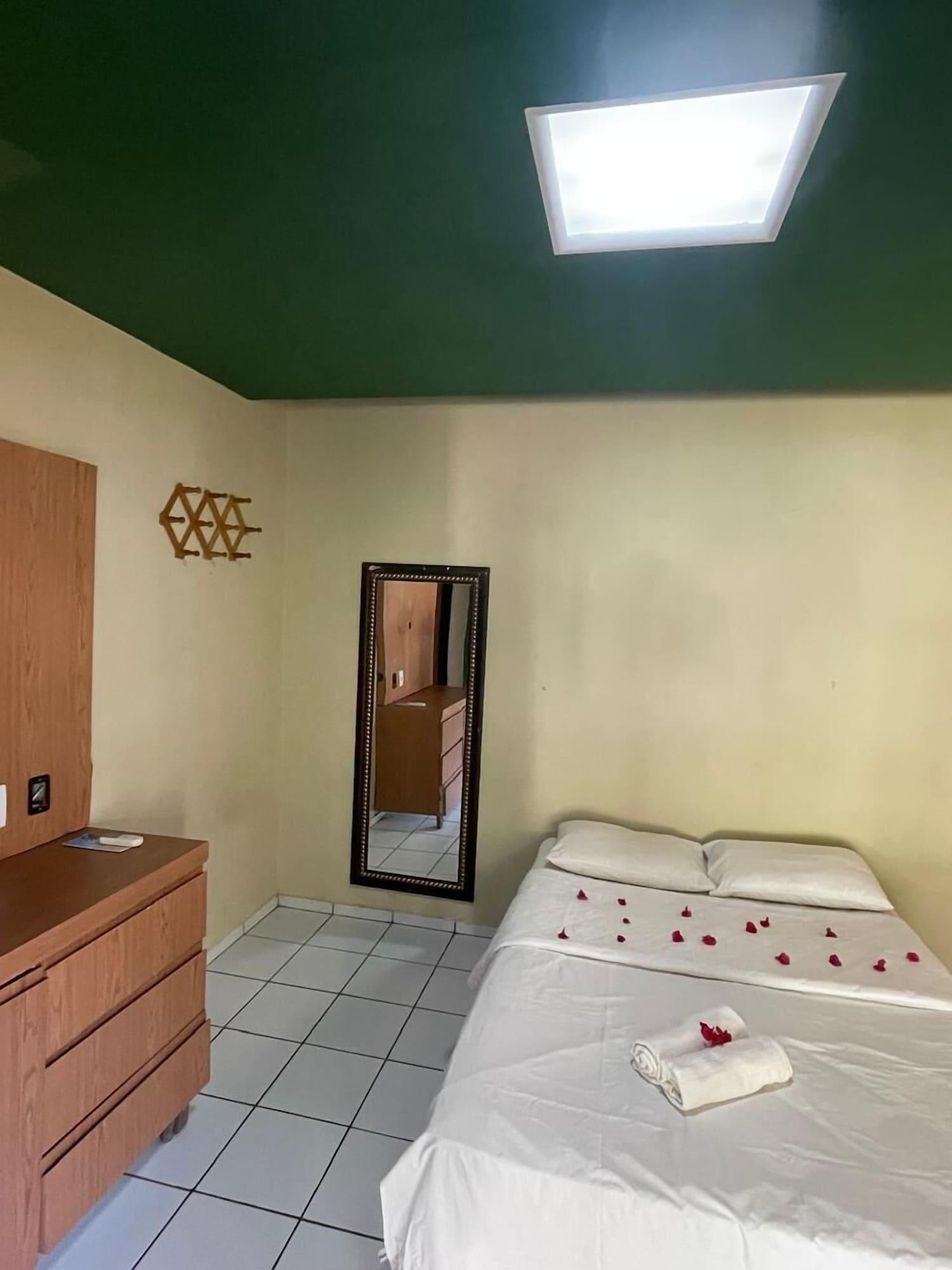 Habitación Pipamor Pousada