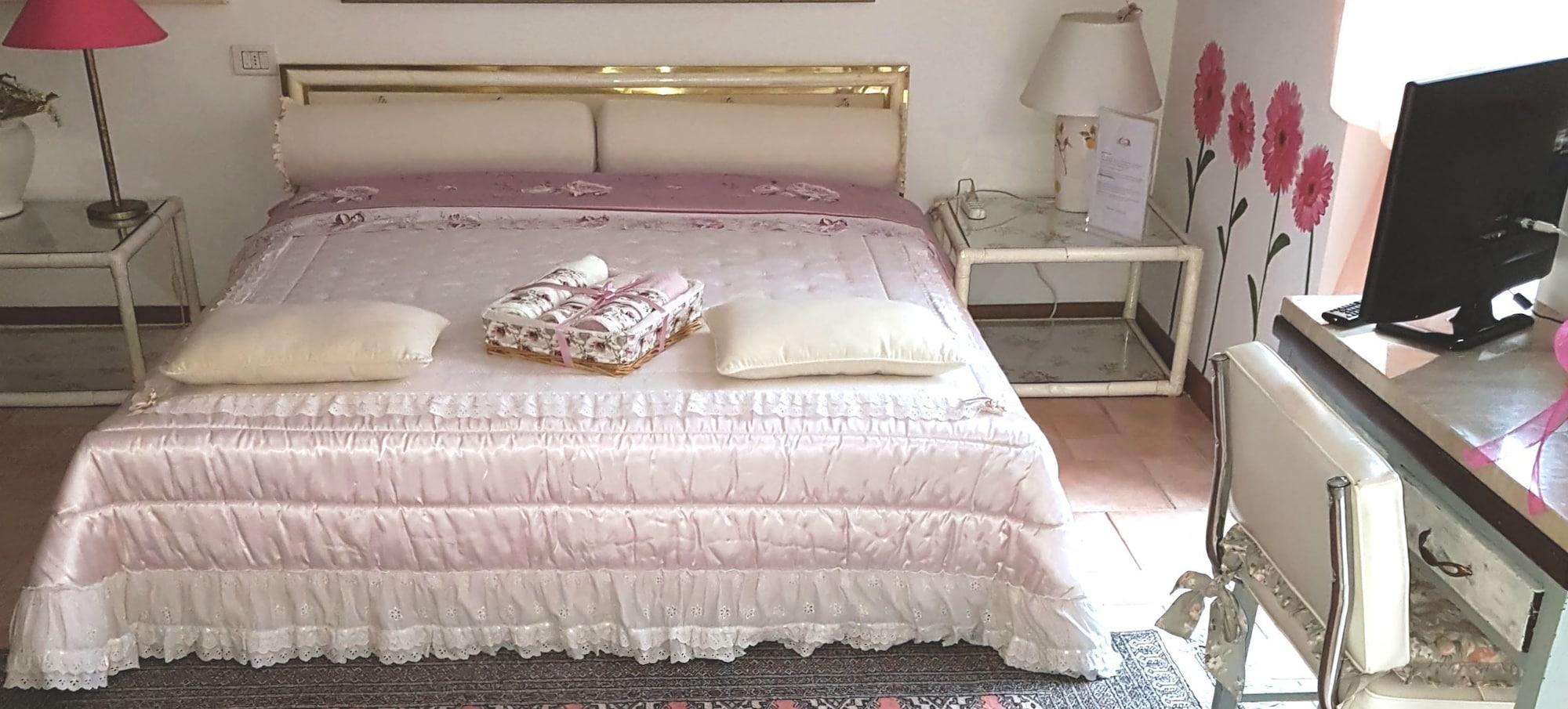 Varios B&B La Delice