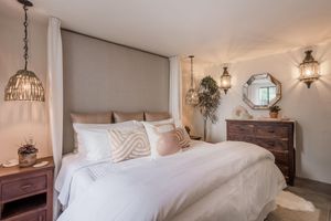 Casa Recreo Luxury King Bed Suite