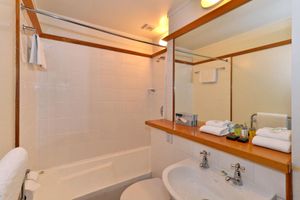 Alojamiento - Riverside Hotel Marlborough
