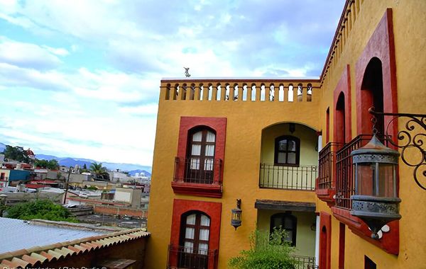 Escápate a la aventura de conocer Oaxaca de Juárez