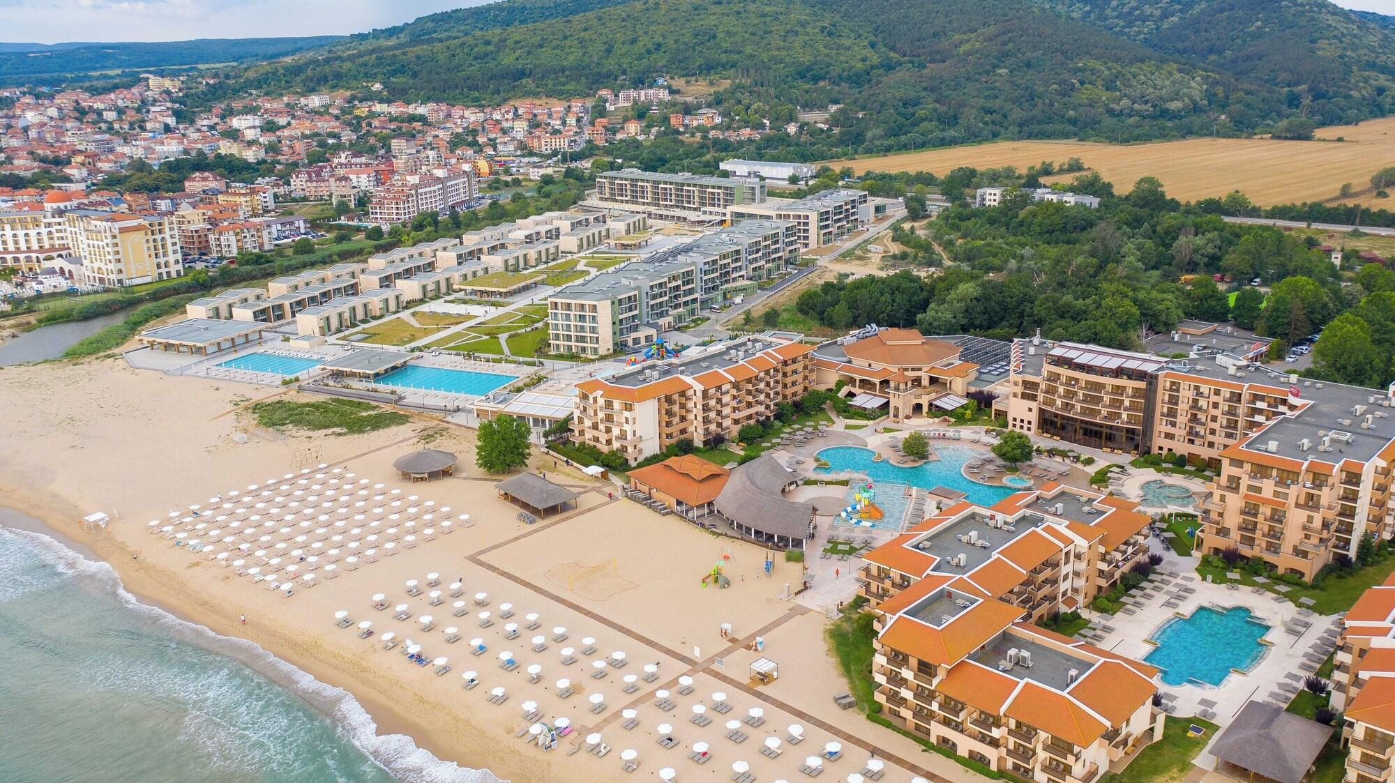 Playa HVD Club Hotel Miramar - Ultra All Inclusive