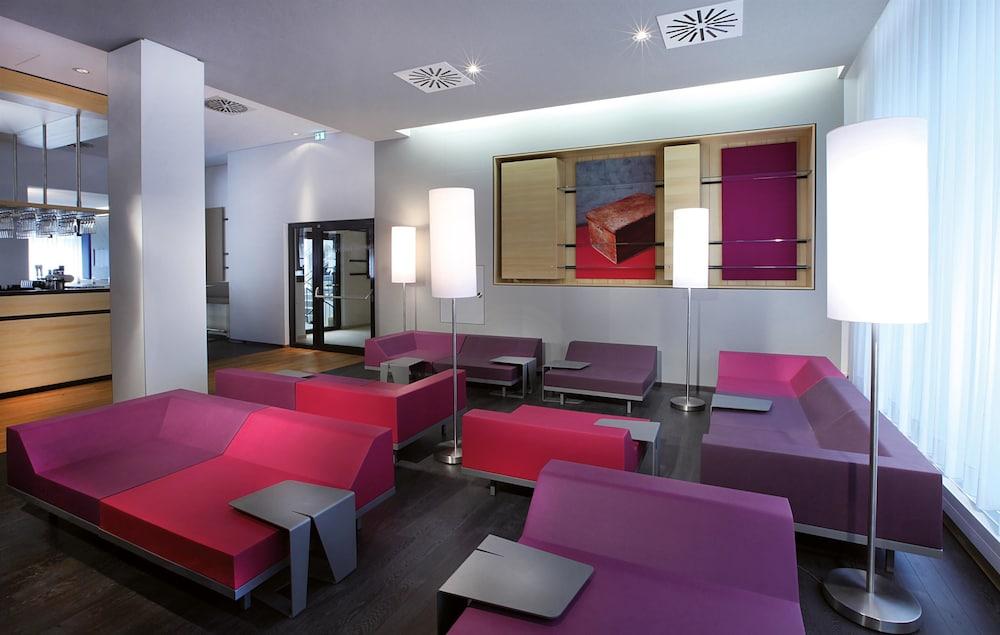 Hotel Lindner Hotel & Sports Academy Frankfurt