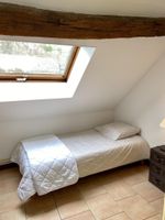 Alquiler Vacacional - Domaine Les Hauts Pres 4 / Propriété de Charme au Pied des Vignes