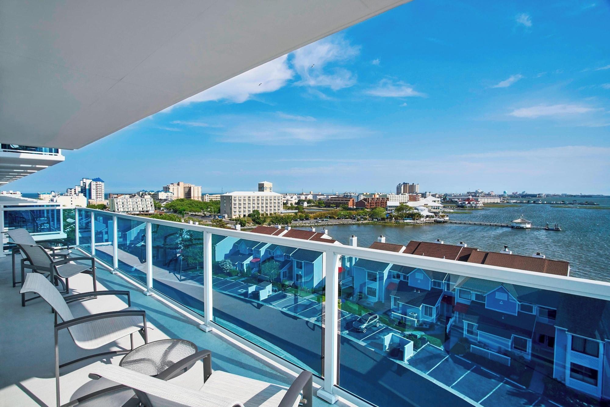 Habitación Residence Inn by Marriott Ocean City