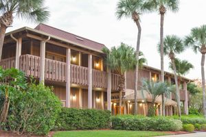 Alojamiento - Hilton Vacation Club Polynesian Isles Kissimmee