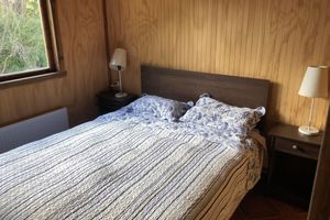 Alquiler Vacacional - El Refugio de la Cuenca