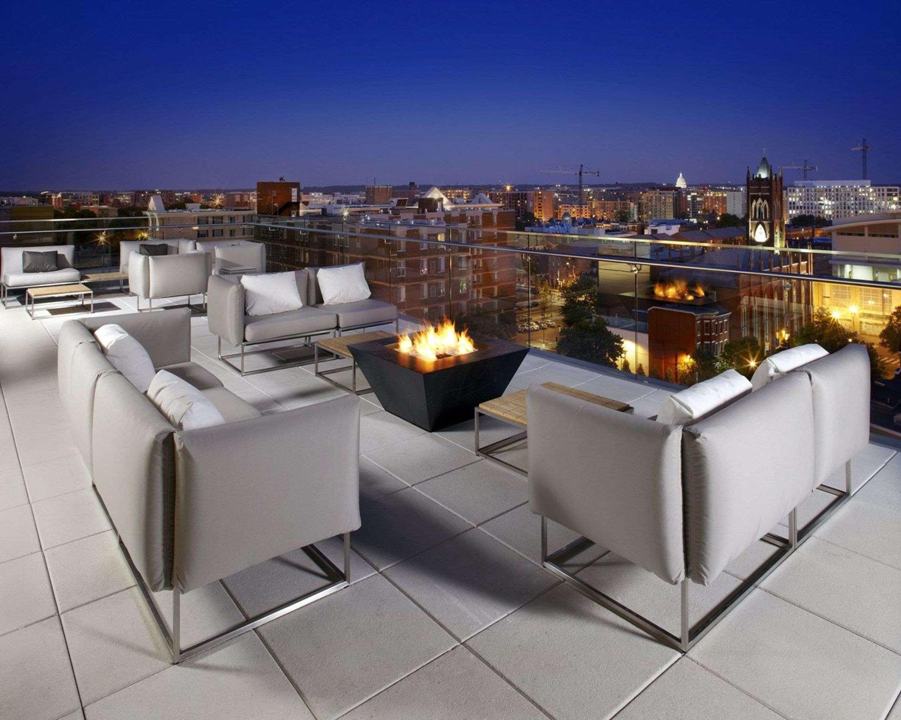 Varios Hyatt House Washington DC / Downtown / Convention Center