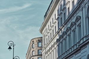 Alojamiento - Raffles Europejski Warsaw