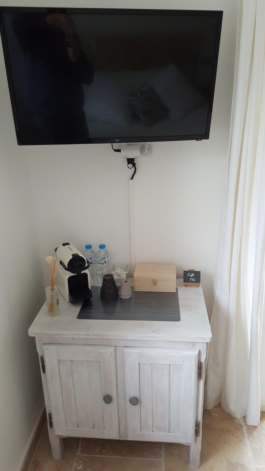 Set de Habitación Au Charme de Pépiole