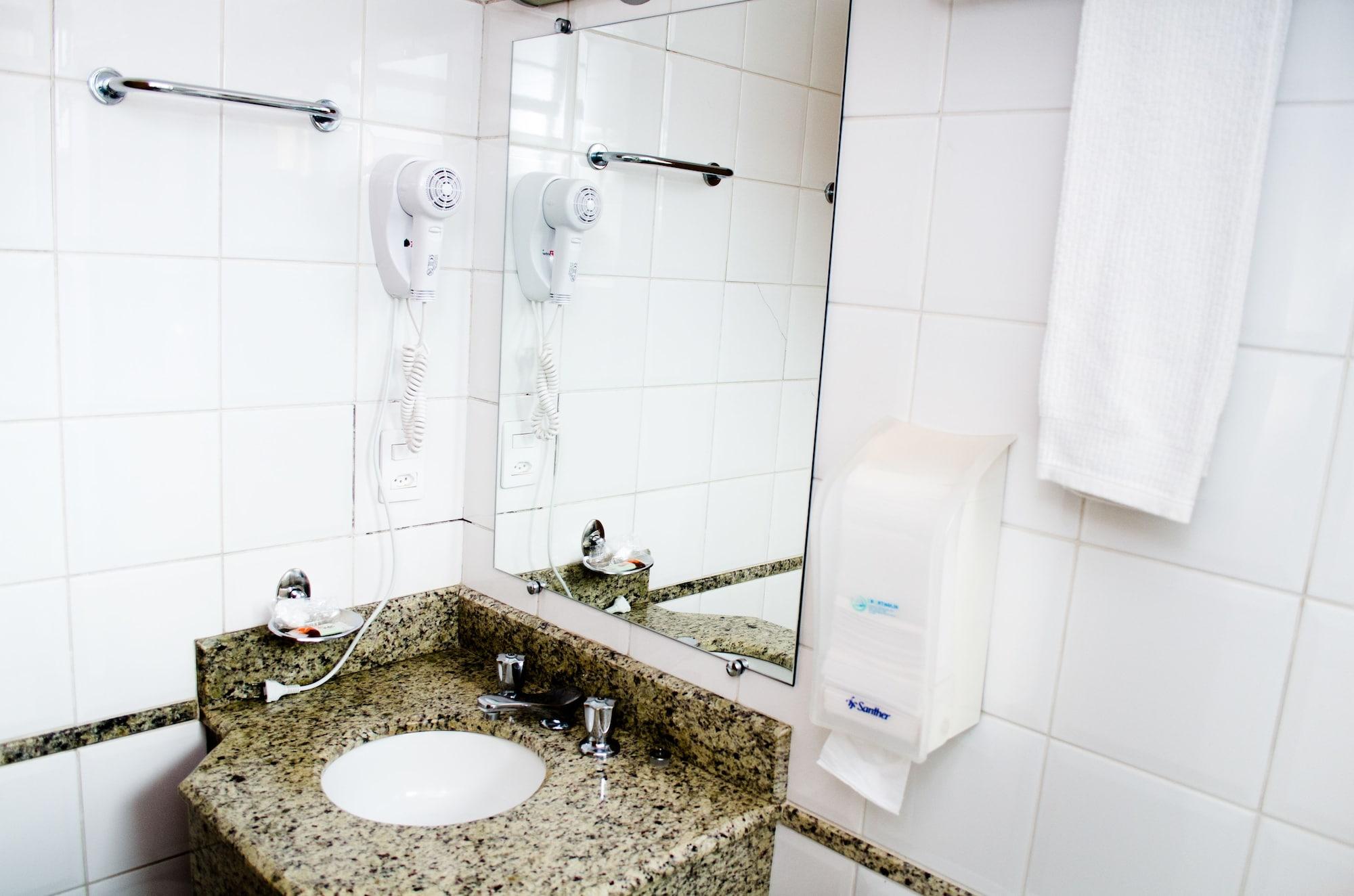 Equipamiento de Habitación Hotel O Casarão