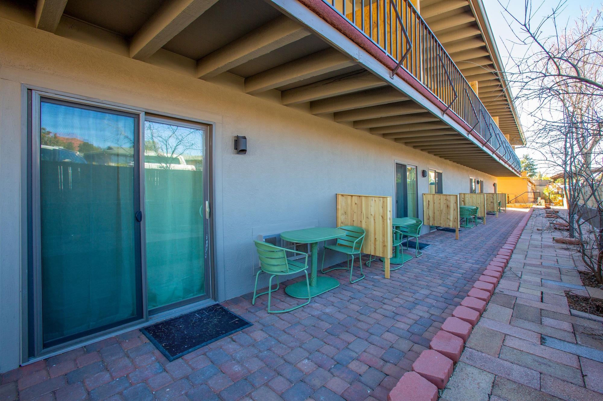 Varios Dreamcatcher Inn of Sedona