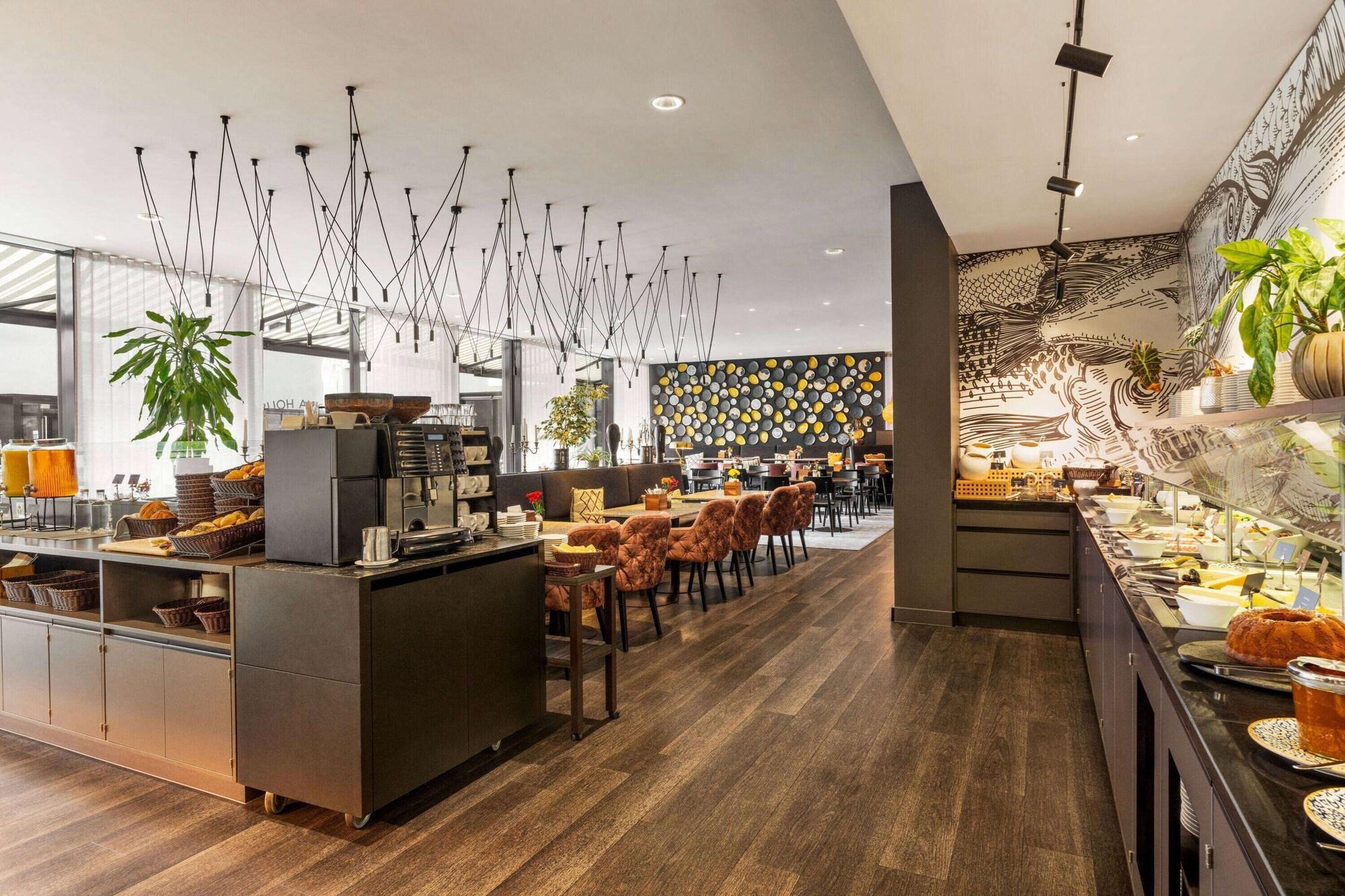 Restaurant Vienna House by Wyndham Zur Bleiche Schaffhausen