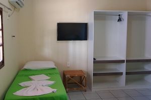 Alquiler Vacacional - Pousada Coco Verde