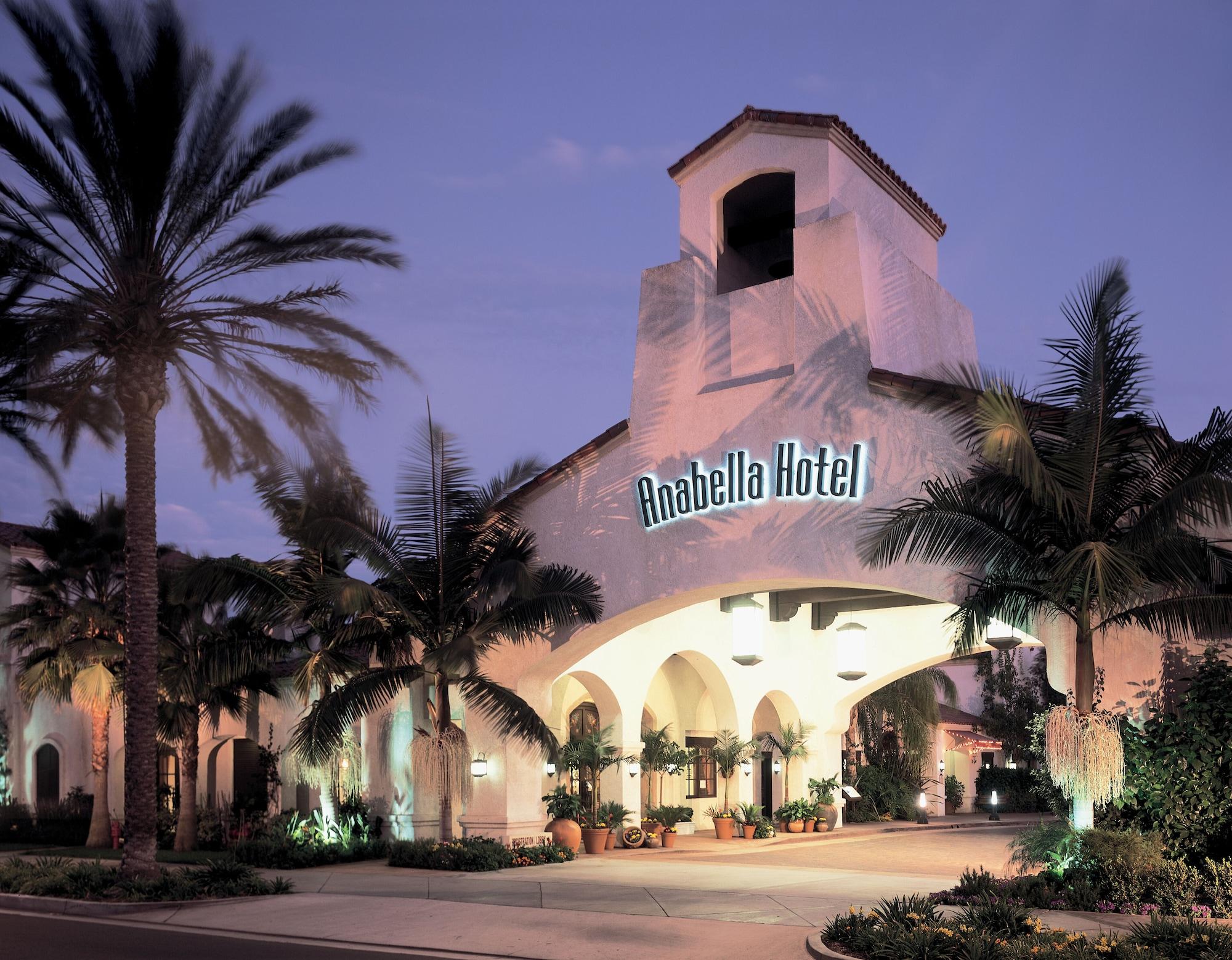 Vista Exterior Portland Inn & Suites
