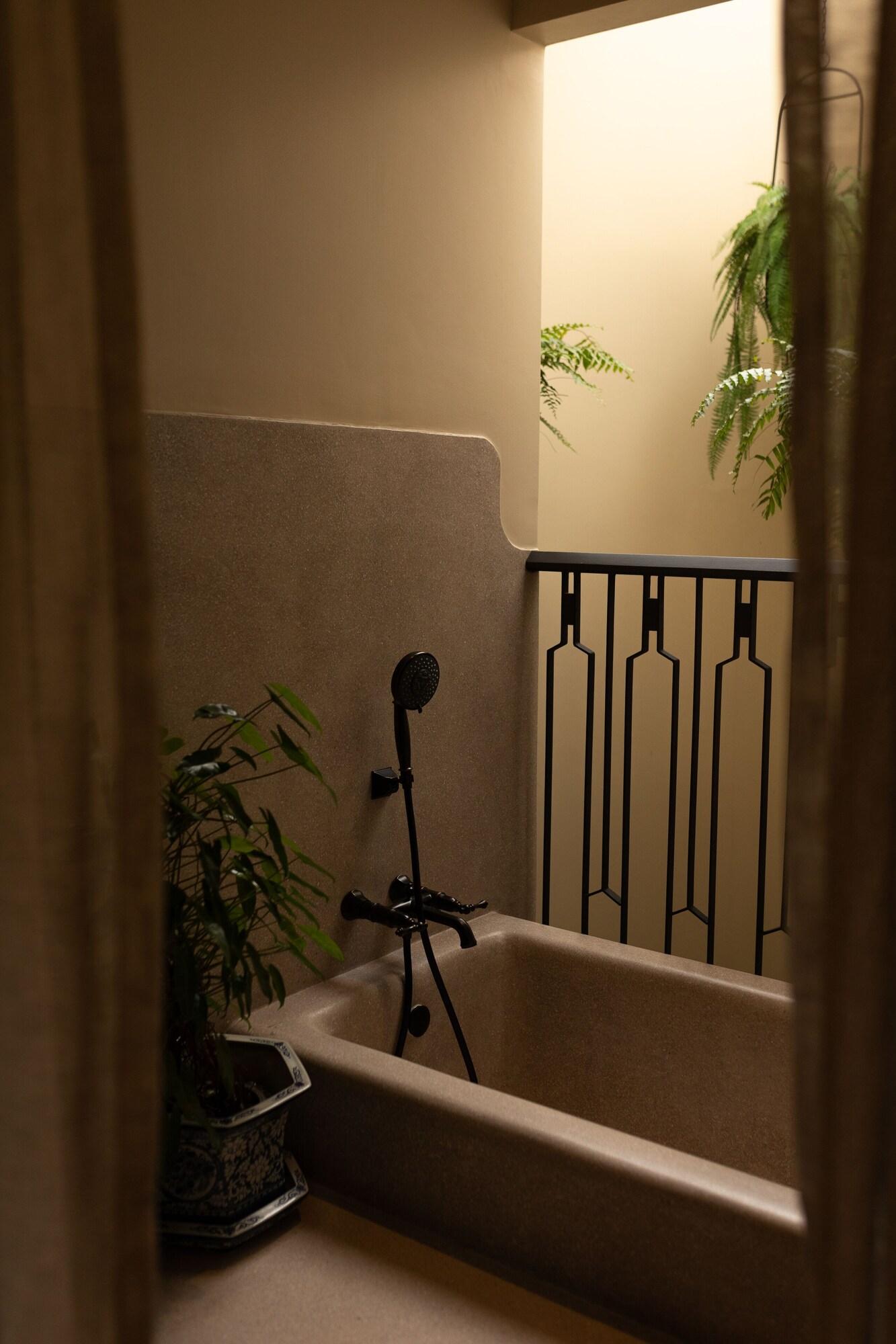 Habitación Hotel Verdigris