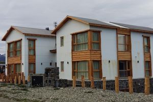 Alojamiento - Hosteria Mi Vida