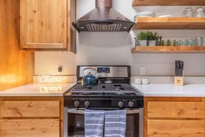 Alquiler Vacacional - Charming 2-bedroom cottage - walkable downtown Mariposa/31 miles to Yosemite