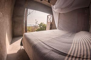 Alquiler Vacacional - Casa Cacahuate - Zipolite