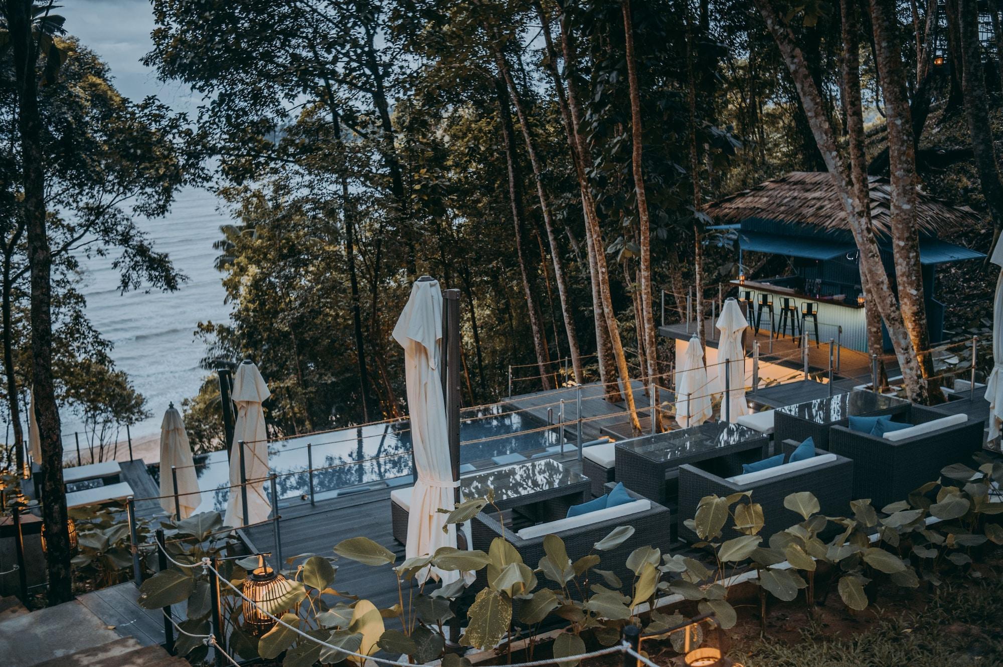 Gimnasio The Culvert