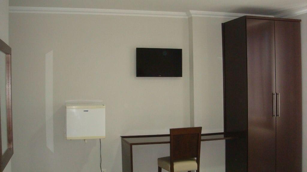 Equipamiento de Habitación Hotel San German