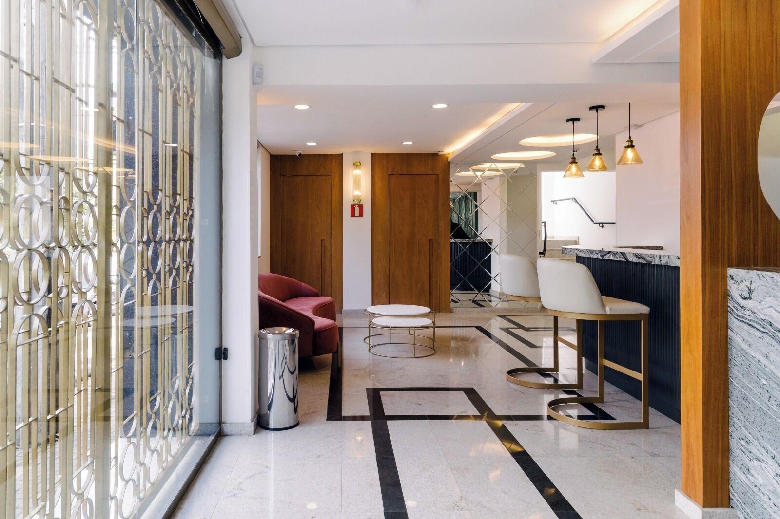 Varios Hotel Varsóvia Ltda