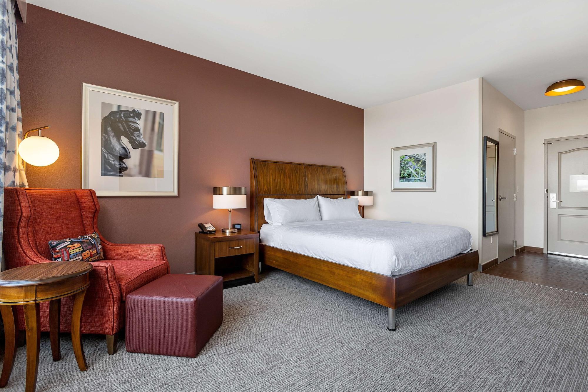 Habitación Hilton Garden Inn New Orleans French Quarter/CBD