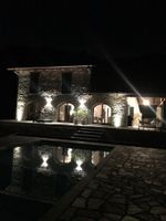 Alquiler Vacacional - Newly built authentic stone house with infinity pool
