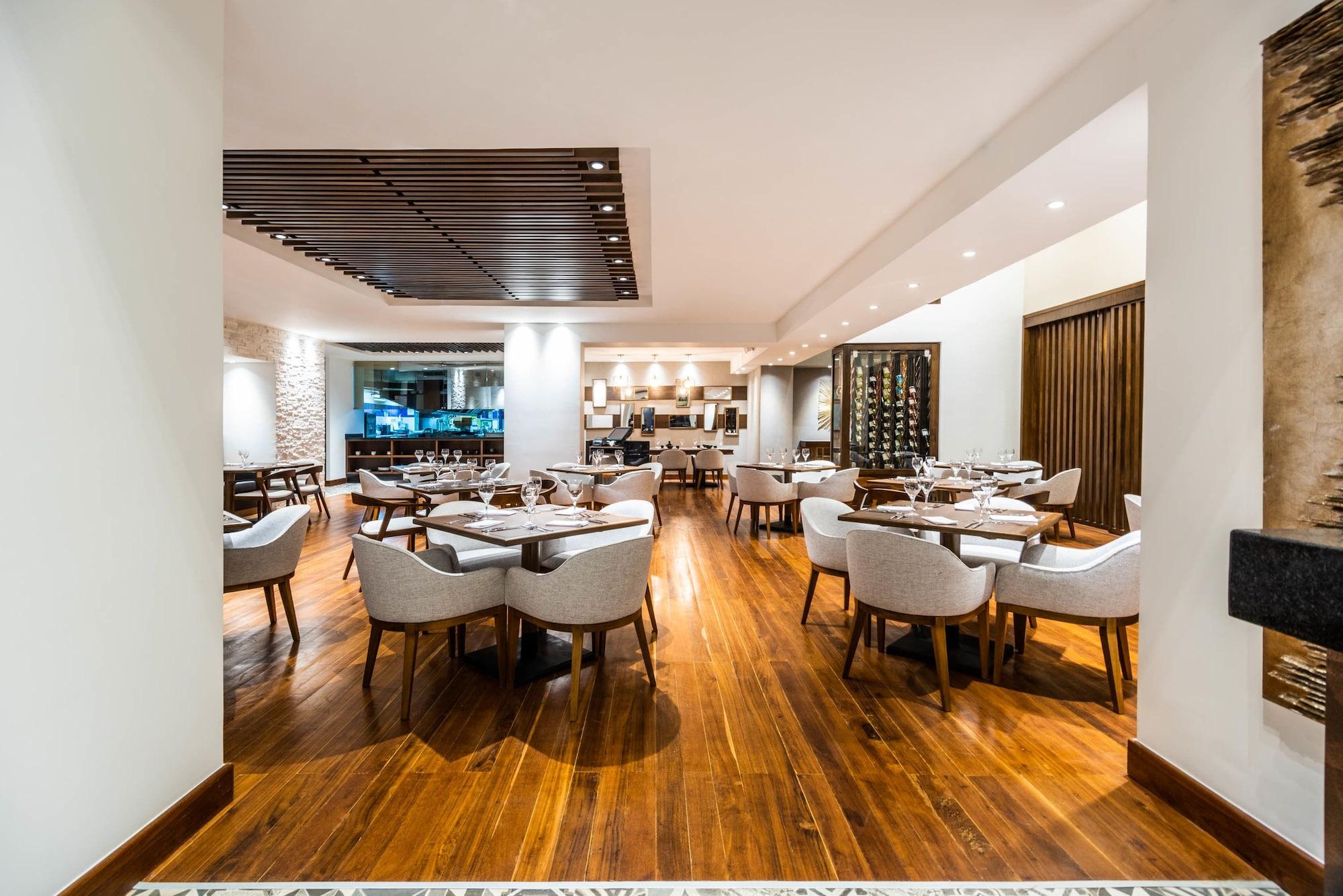 Restaurant Hotel Dann Carlton Bucaramanga