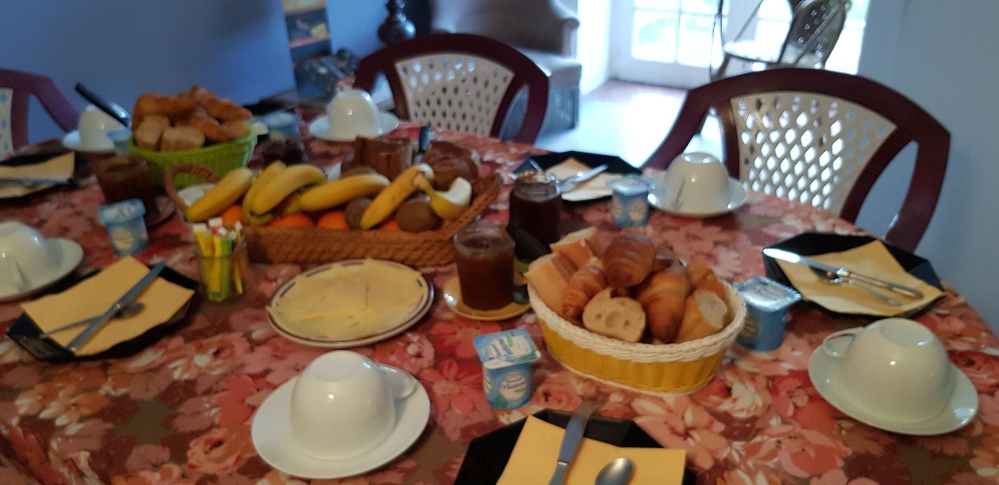 Restaurant Le Menestrel