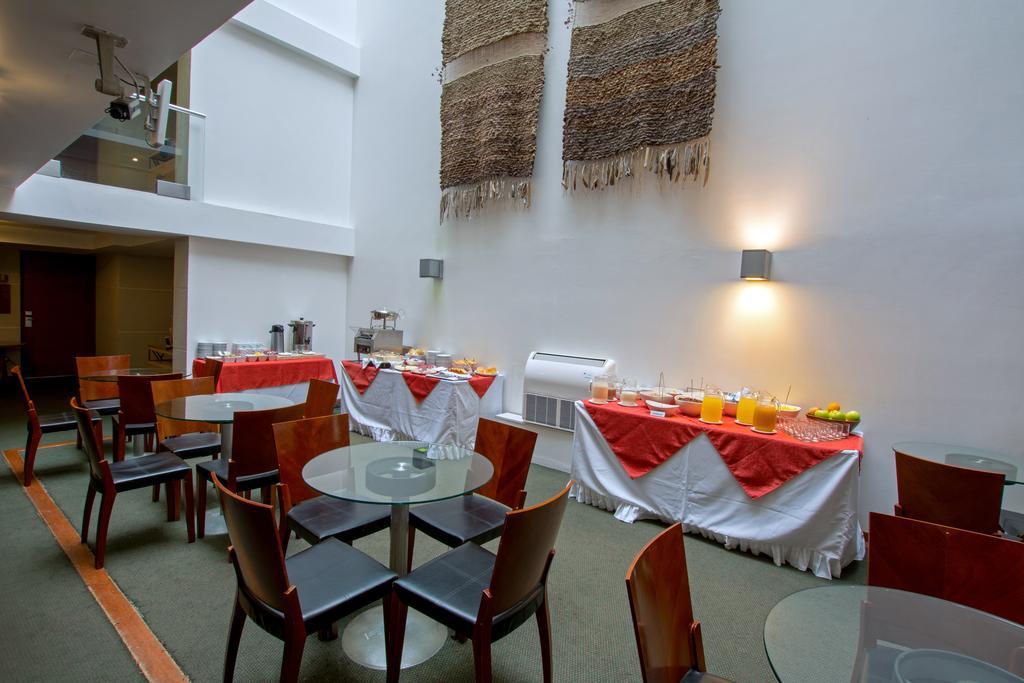 Restaurant RQ Santiago