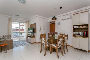 Alquiler Vacacional - 500m da Praia | Orla e Gastronomia #CHA05D