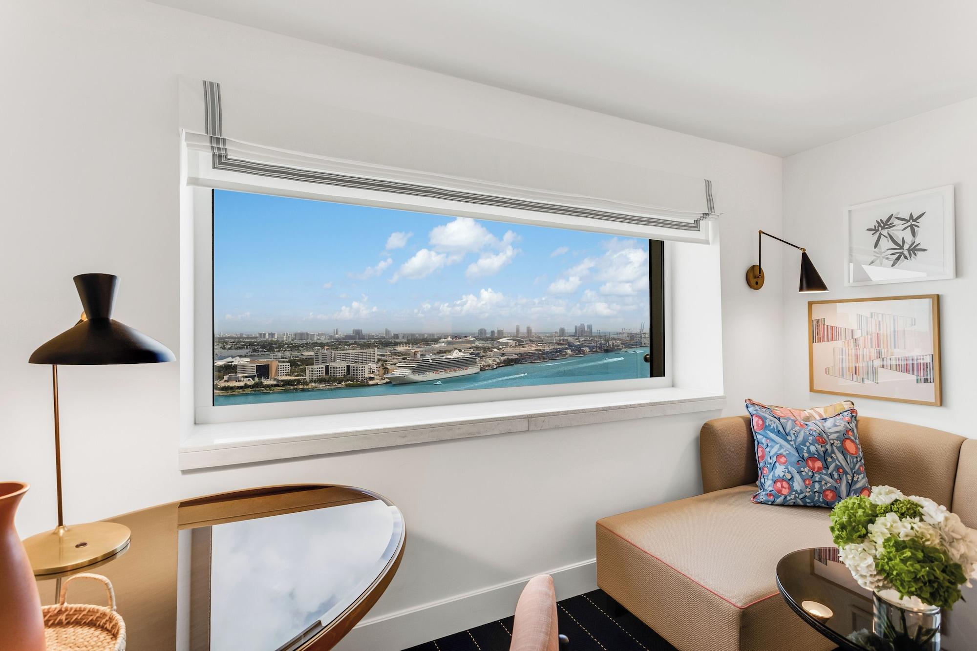 Habitación InterContinental Miami by IHG