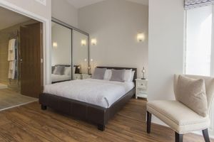 Alquiler Vacacional - Citystay - The Dales