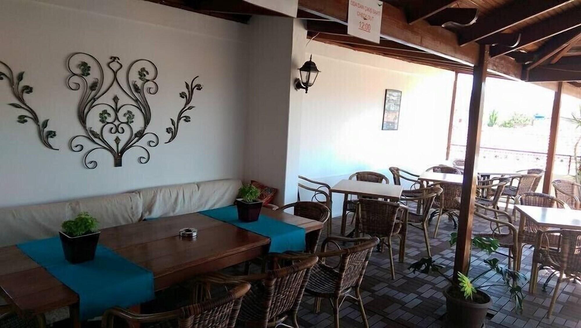Restaurant Siren Pansiyon